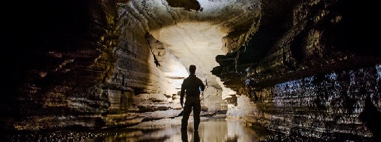 Bluegrass Grotto